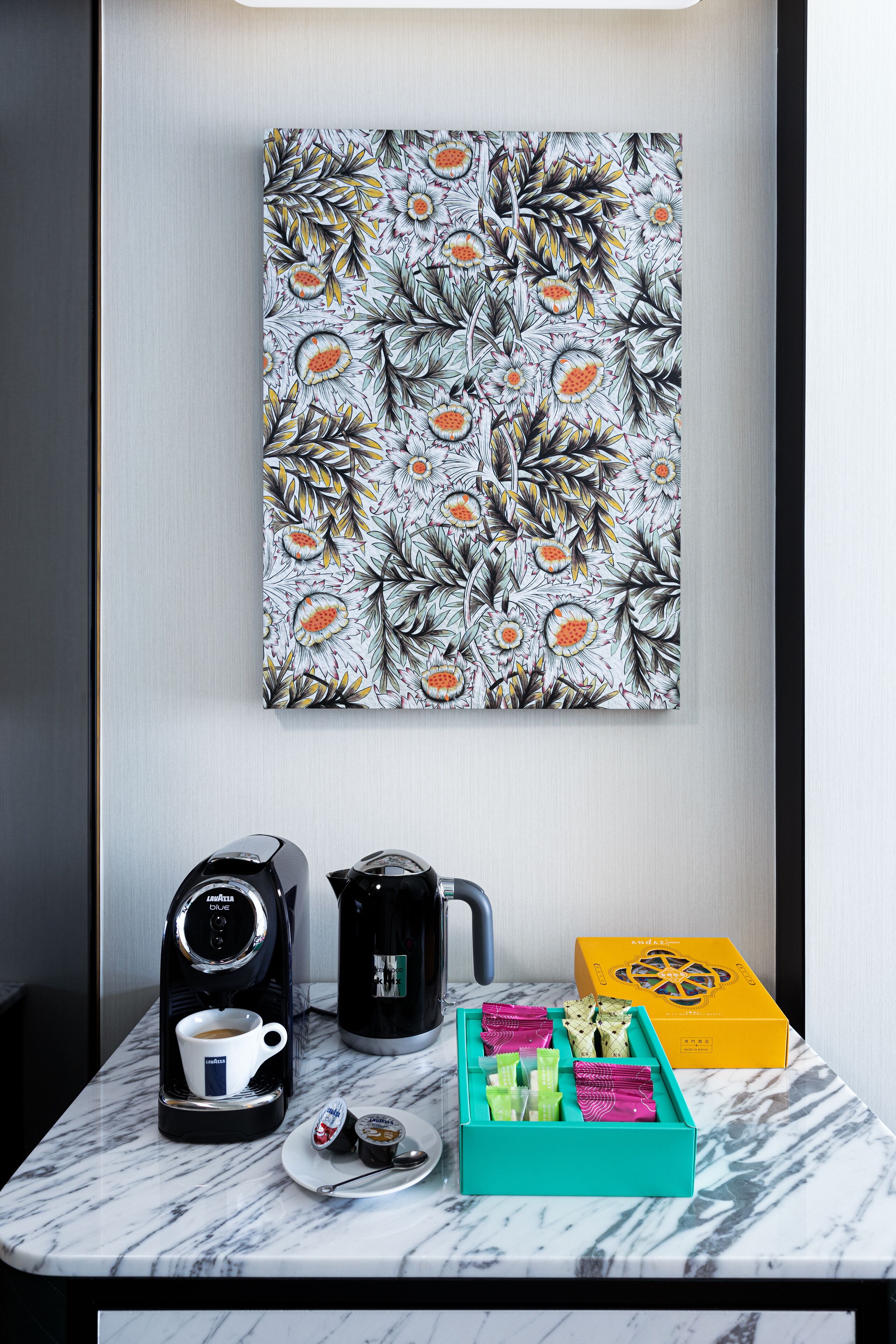 Foto - Andaz Macau, By Hyatt