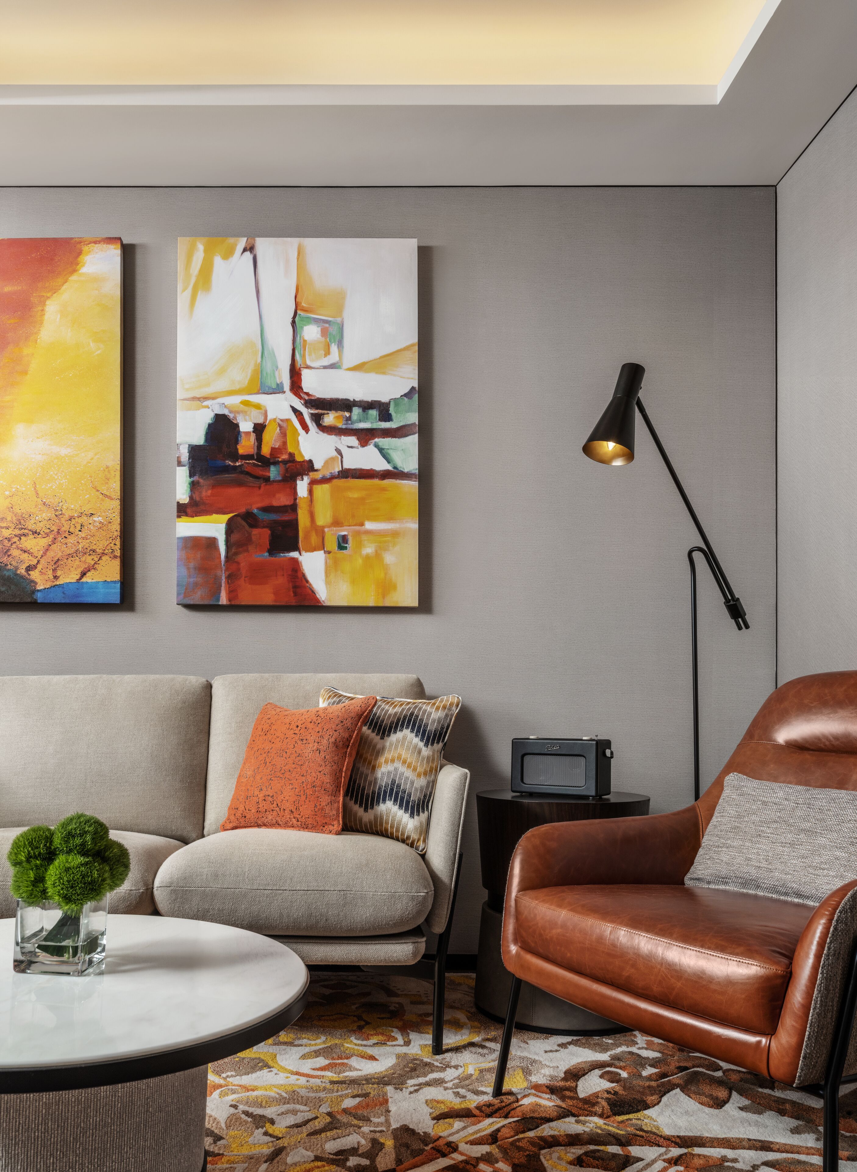 Foto - Andaz Macau, By Hyatt