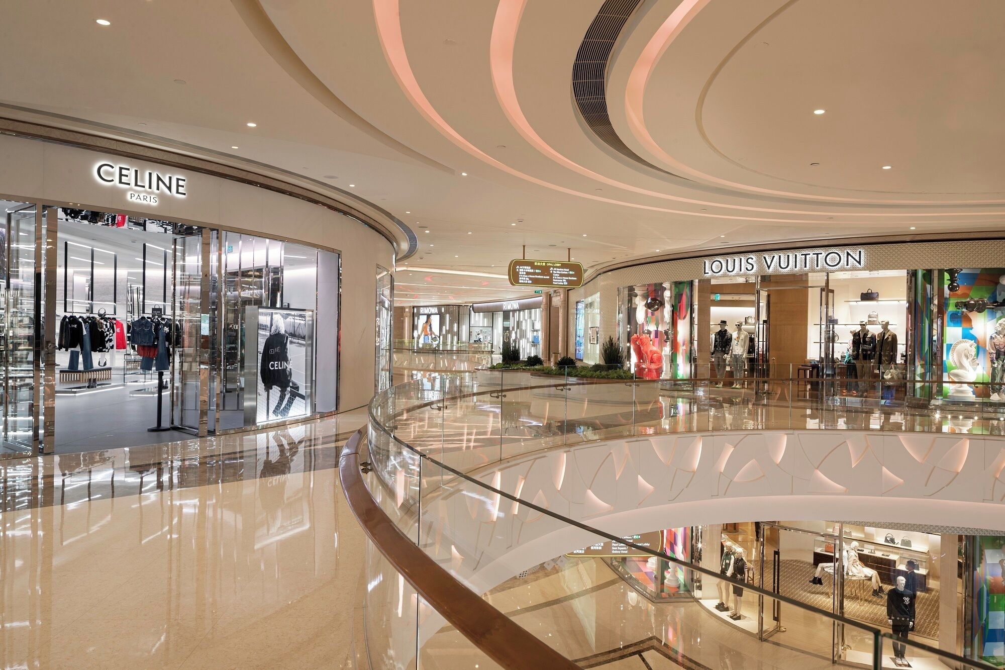 Foto - Andaz Macau, By Hyatt