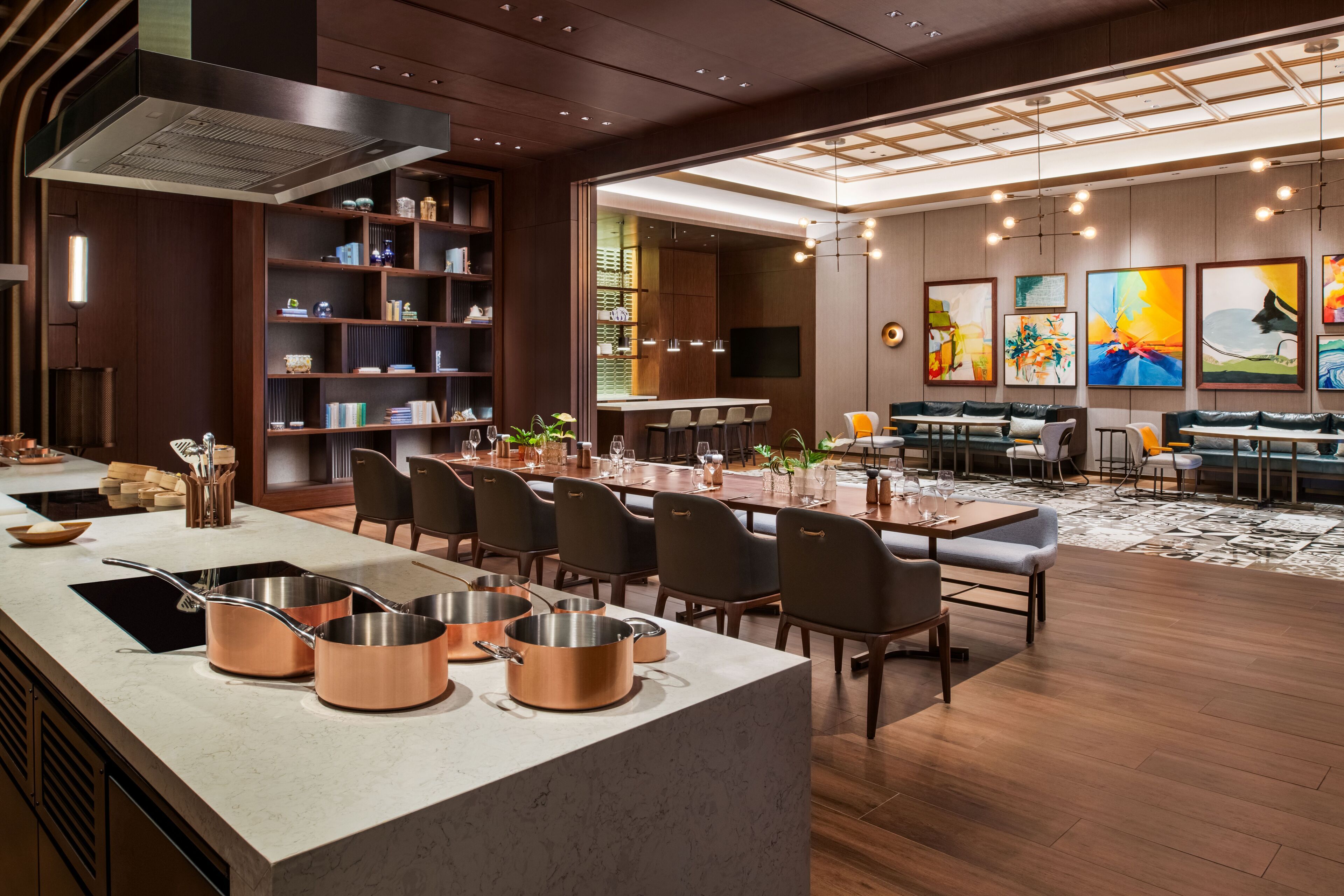 Foto - Andaz Macau, By Hyatt