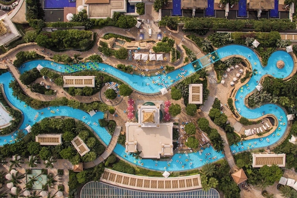 Water park