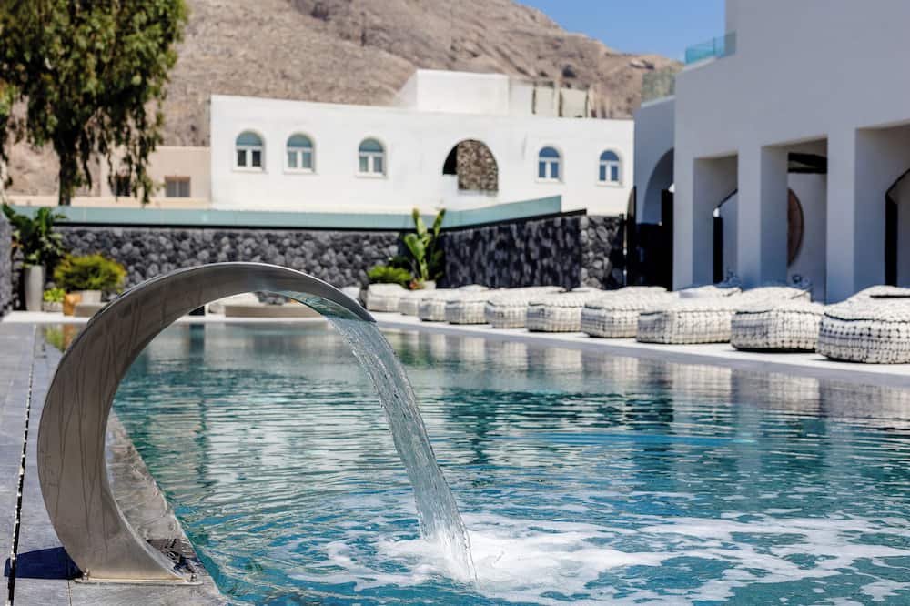 Santo Mangata Boutique Hotel & Spa - Adults Only