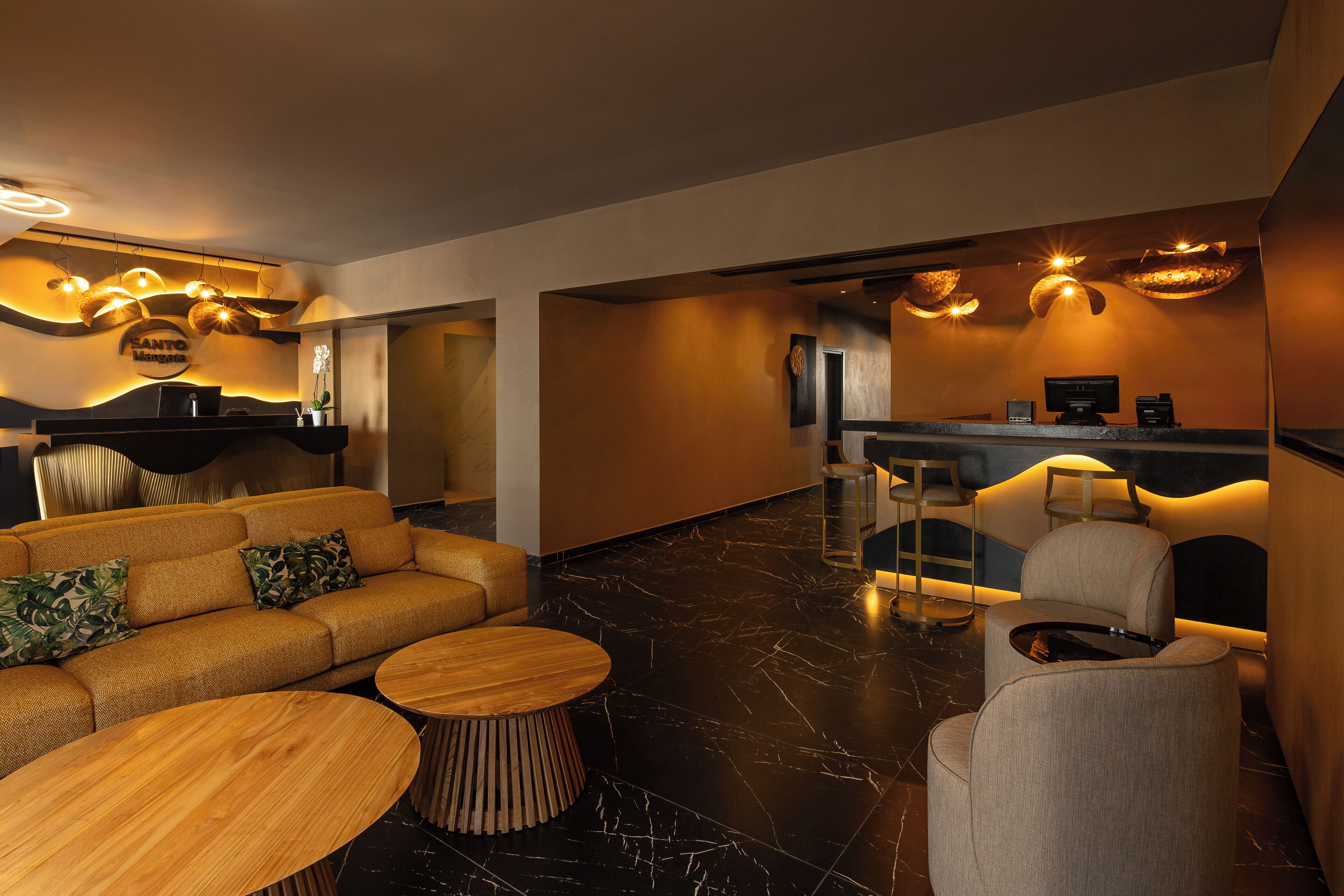 Santo Mangata Boutique Hotel - Adults only Santorini room 3