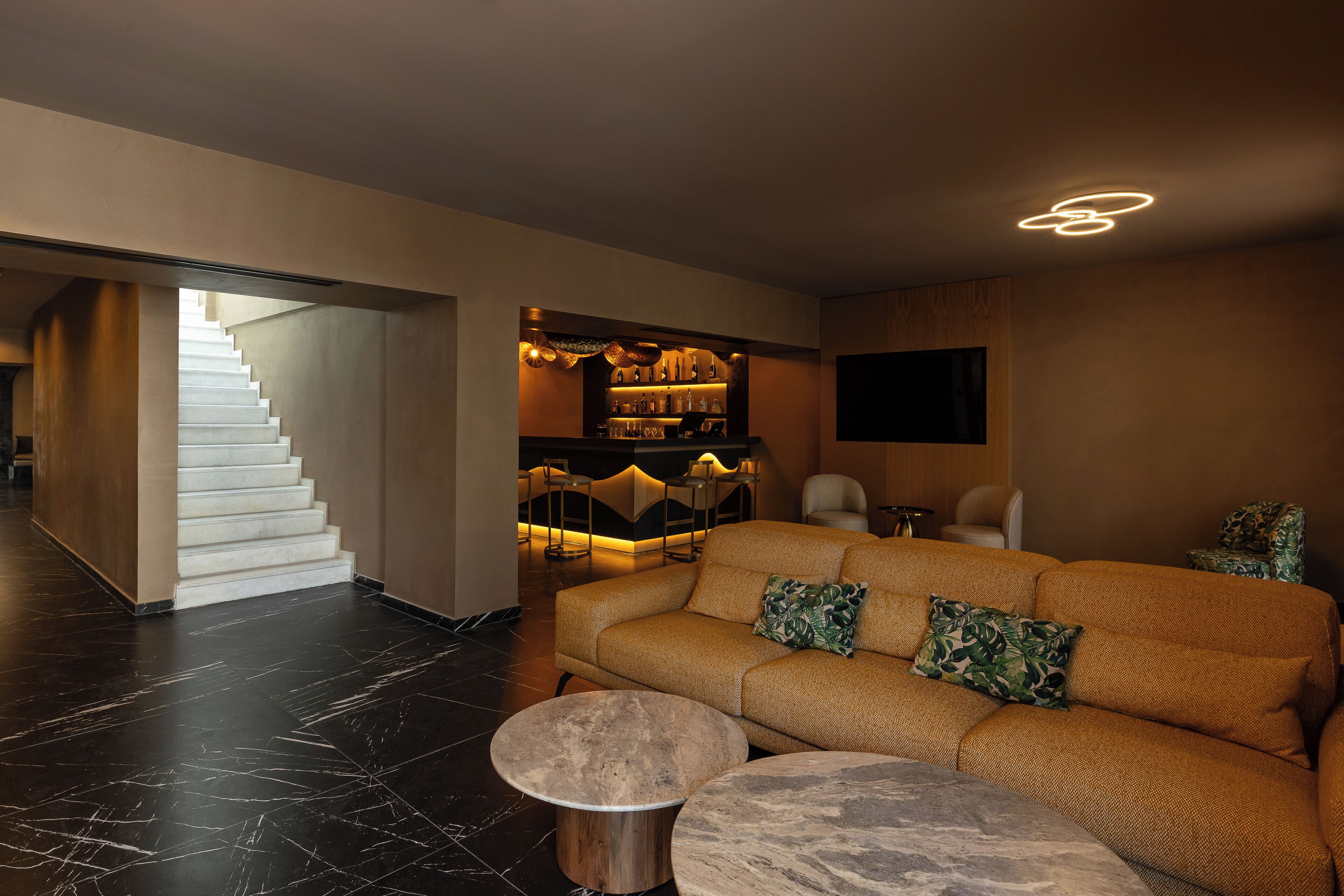 Santo Mangata Boutique Hotel - Adults only Santorini - photo 1