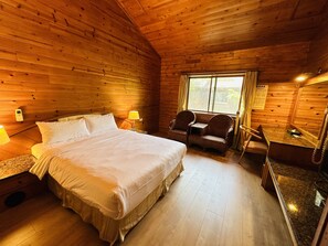 1 habitación, escritorio, sistema de insonorización y wifi gratis
