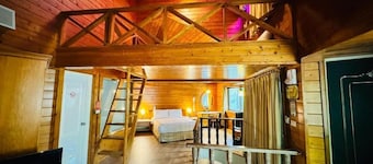 IVY MOTEL
