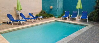 Peace Heaven Farmhouse Zebbug Gozo, With Pool