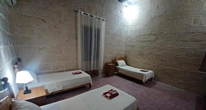 Peace Heaven Farmhouse Zebbug Gozo, With Pool