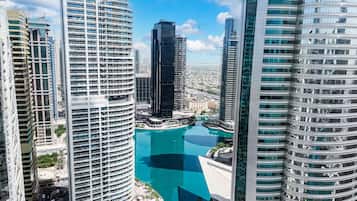 Superior Studio | View from property