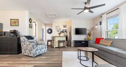 Cozy Apartment in Downtown Elizabethton