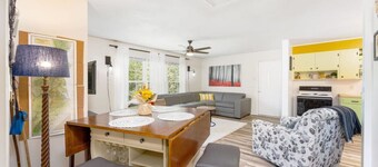 Cozy Apartment in Downtown Elizabethton