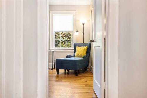 3BR, 2BA house steps from historic Jonesborough