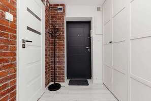 Interior - Popiełuszki 17C | Stylish Studio | Wi-Fi (Warszawa)