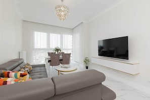 Televisor i oficines 