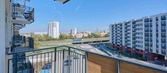 Wagrowska 12H | Apartmanet | Parking & A/C