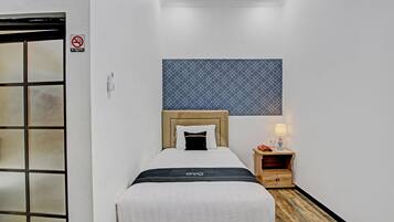 Deluxe Single Room | 1 bedroom, free WiFi, bed sheets