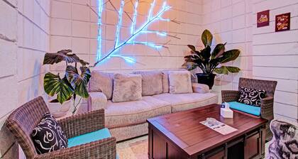 Capital O 92895 House N Caffe 55