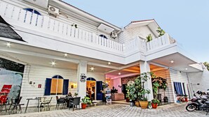 Front of property - Capital O 92895 House N Caffe 55 (Temanggung)