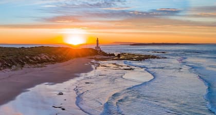 Beach Bach - Point Lomsdale
