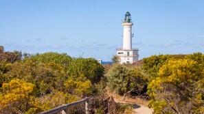 Exterior - Beach Bach - Point Lomsdale (Point Lonsdale)