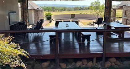 7th Hole Golf Lodge