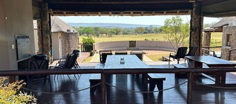 7th Hole Golf Lodge