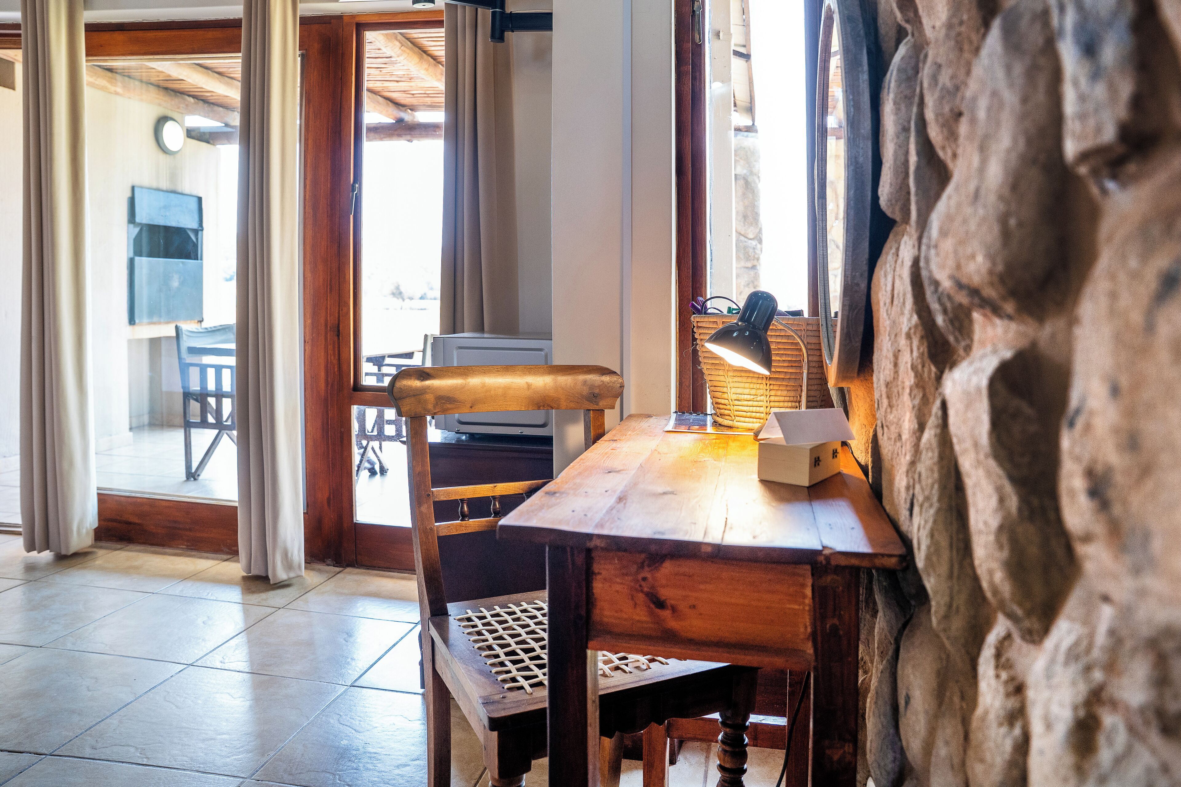 Standard Room | Free WiFi, bed sheets