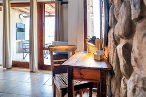 Habitación estándar | 1 habitación, wifi gratis y ropa de cama 