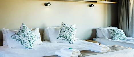 Basic Room | 1 bedroom, free WiFi, bed sheets