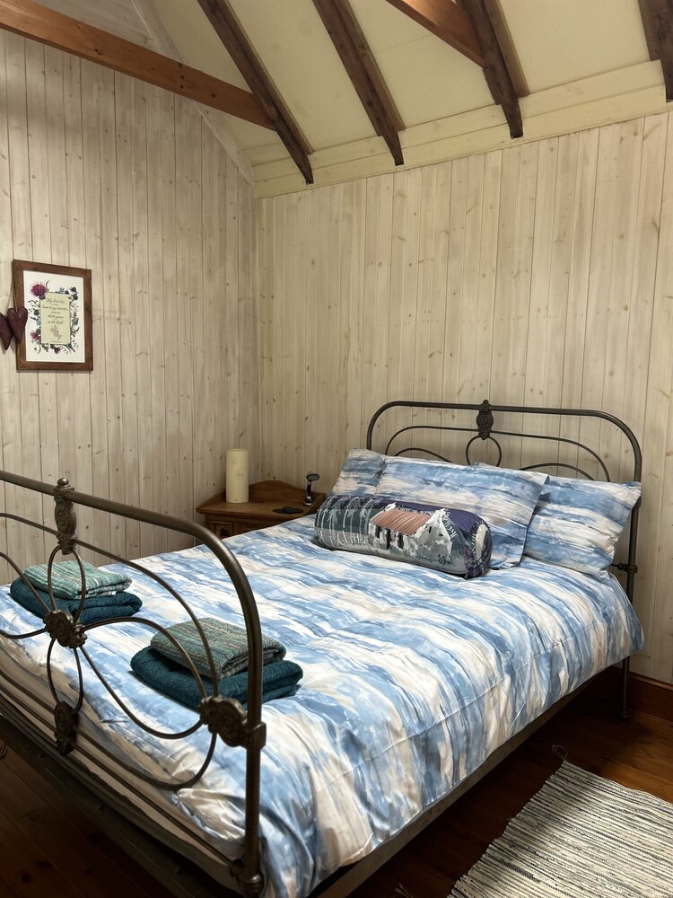 The Old Cottage, Suladale, Isle of Skye, Scotland Portree Vrbo