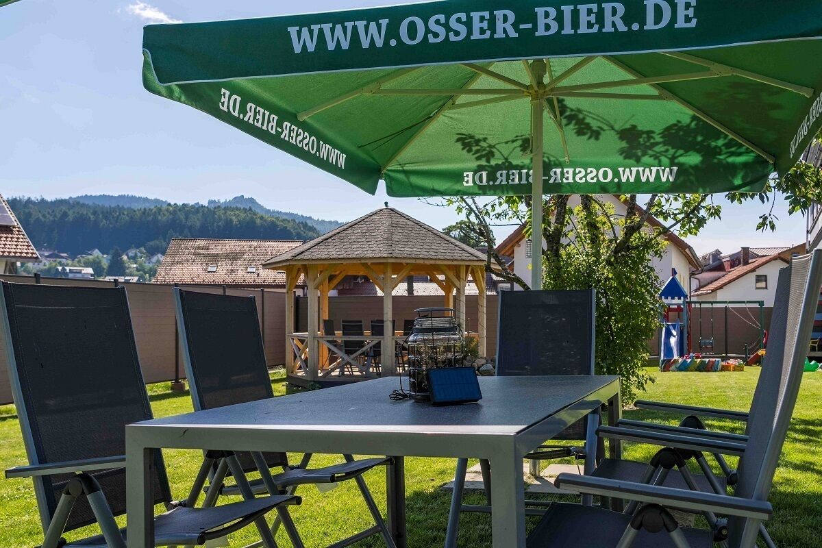 Foto - Pension Bayerwald mit Ferienwohnung