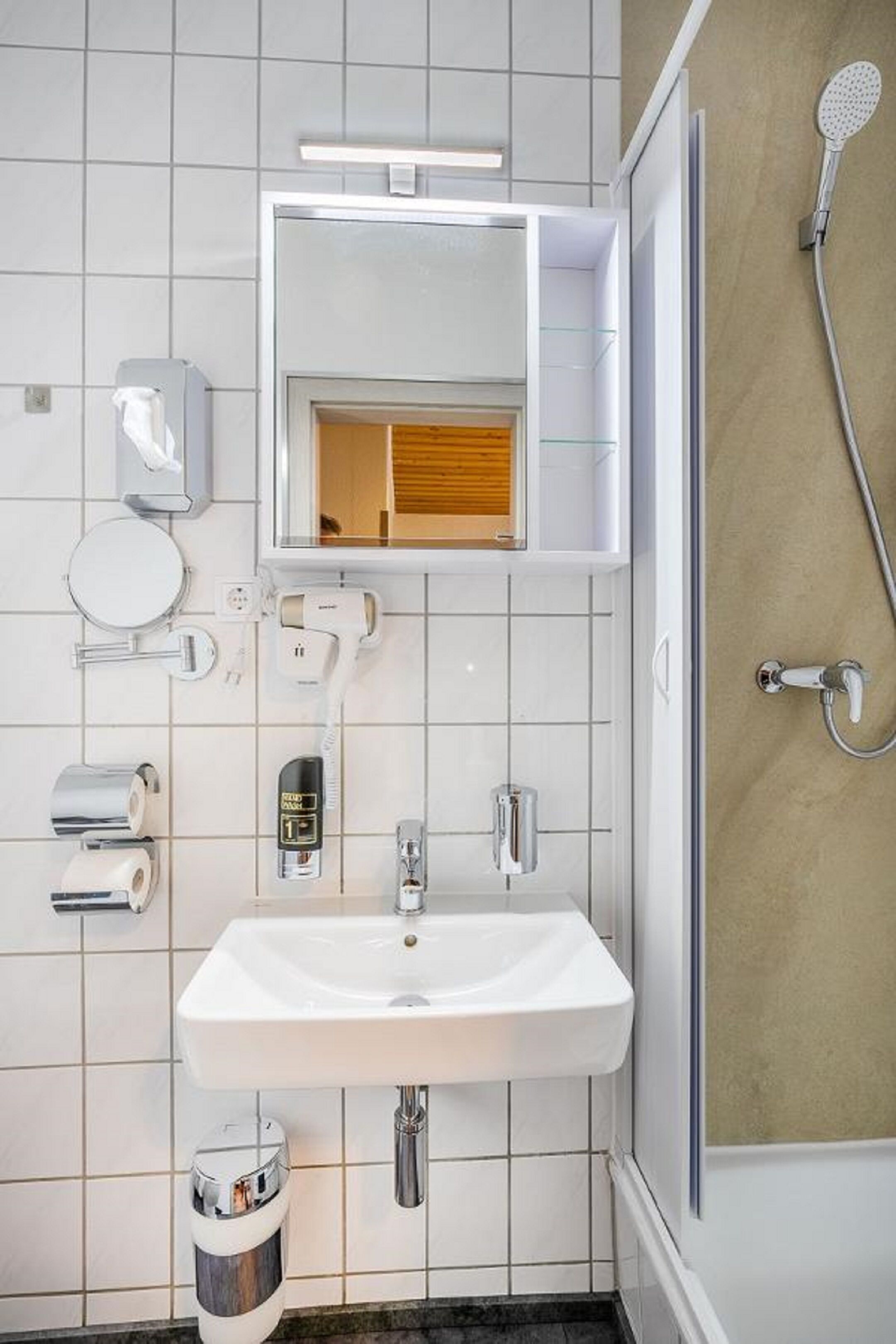 Foto - Pension Bayerwald mit Ferienwohnung