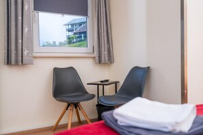 Chambre Double Standard