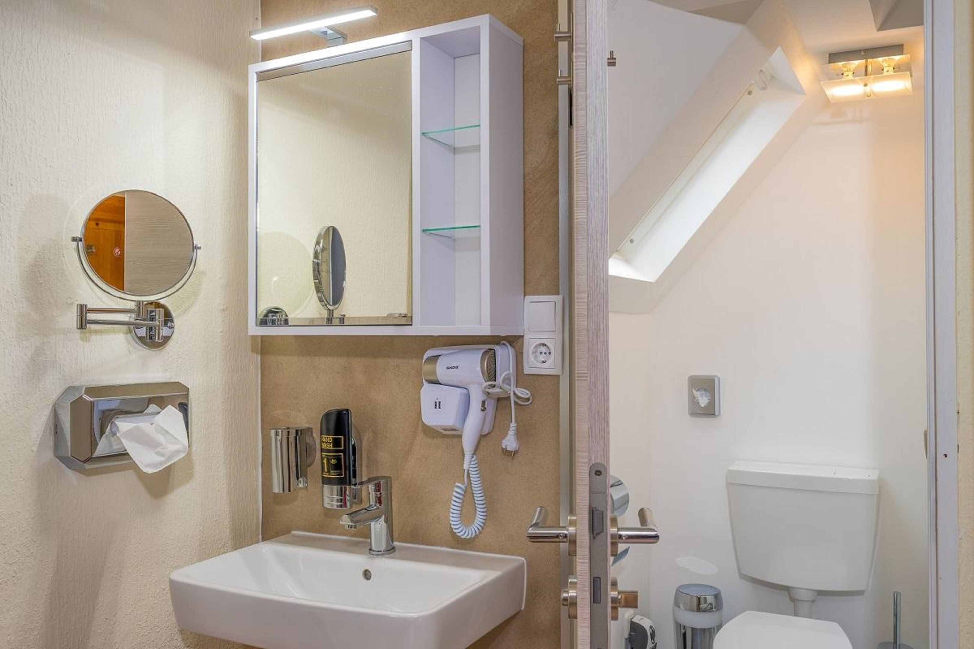 Foto - Pension Bayerwald mit Ferienwohnung