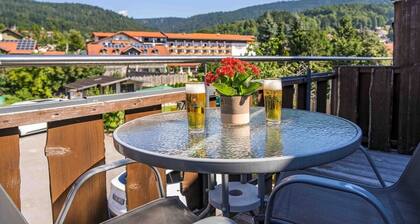 Pension Bayerwald