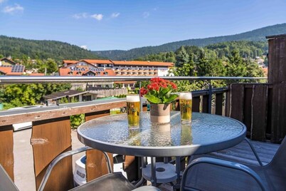 Pension Bayerwald