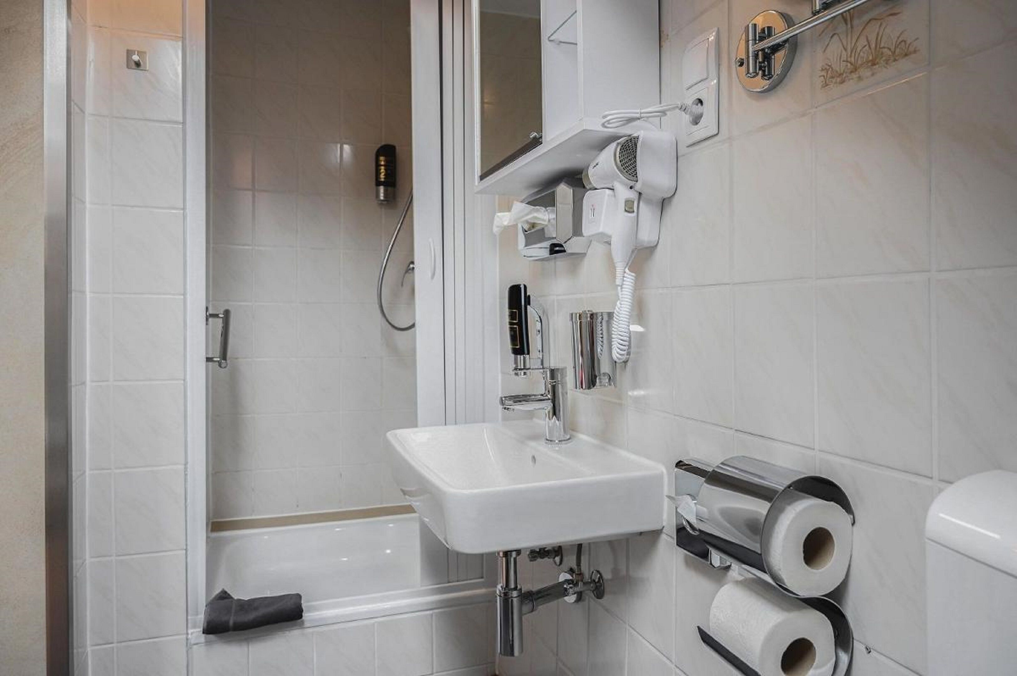 Foto - Pension Bayerwald mit Ferienwohnung