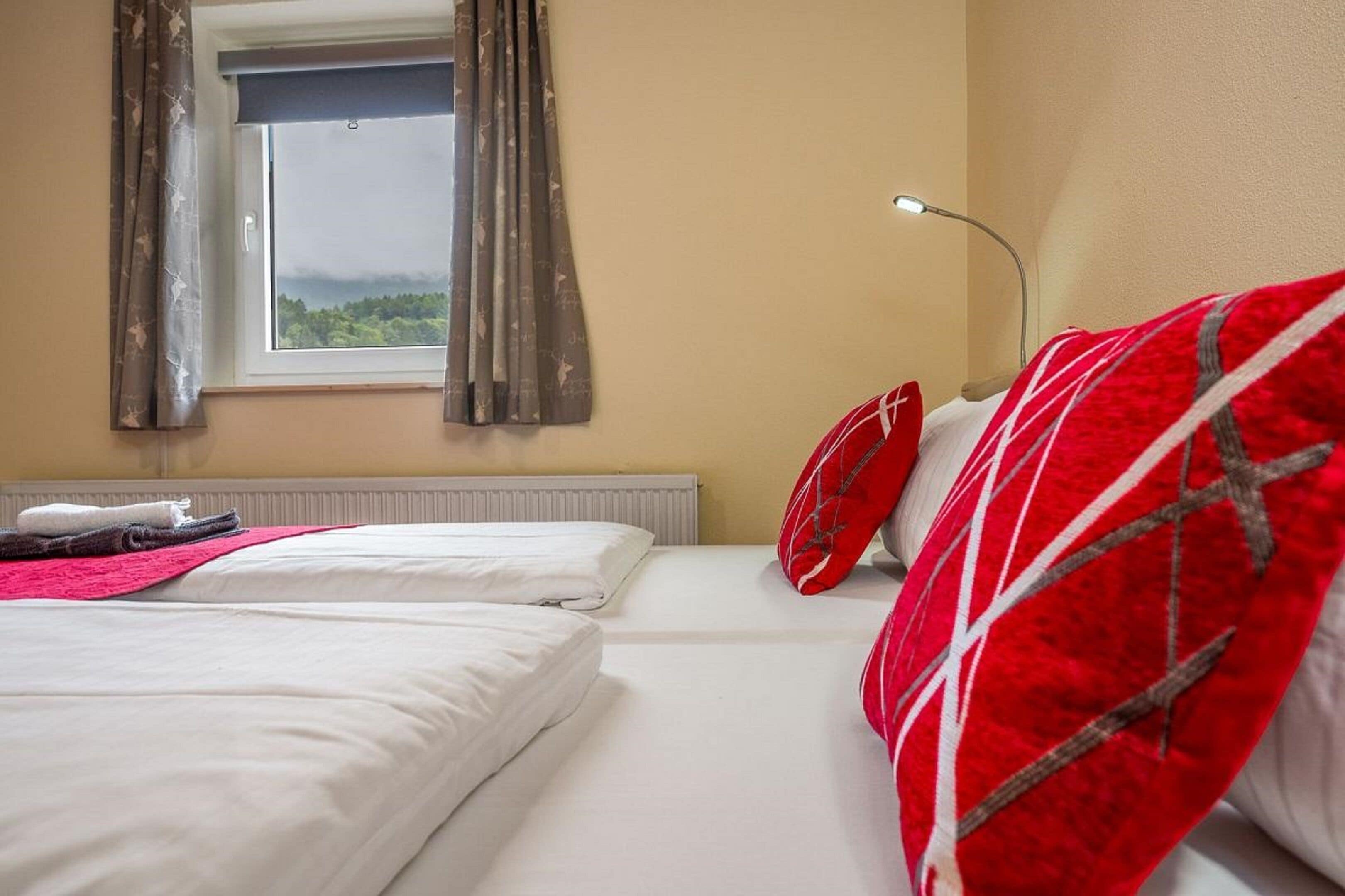 Foto - Pension Bayerwald mit Ferienwohnung