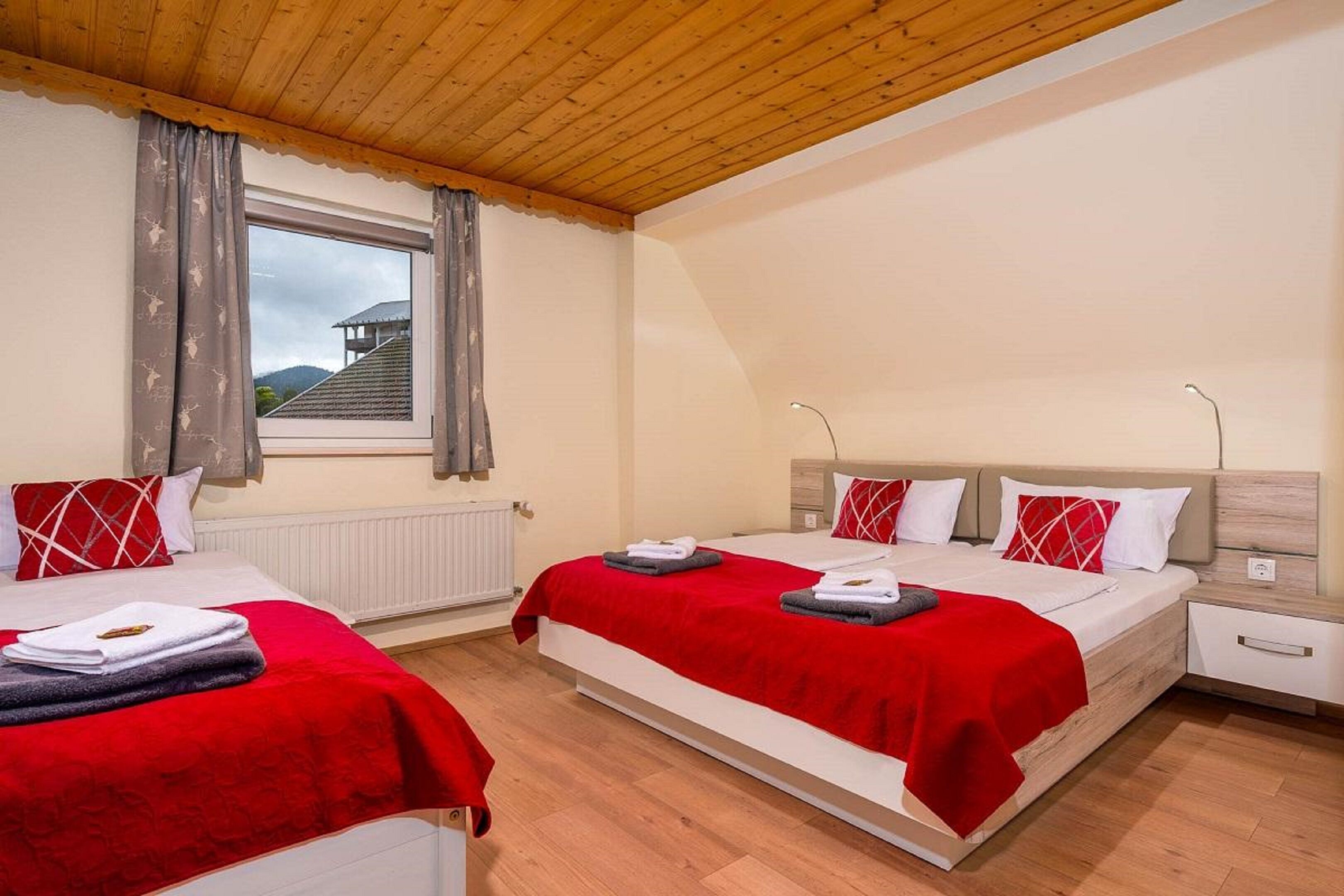 Foto - Pension Bayerwald mit Ferienwohnung