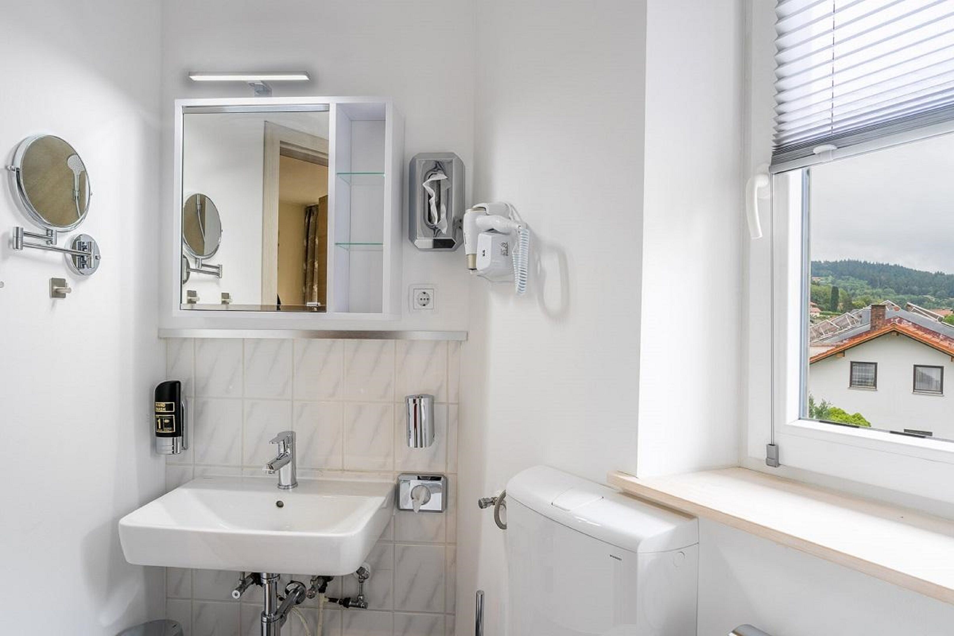 Foto - Pension Bayerwald mit Ferienwohnung