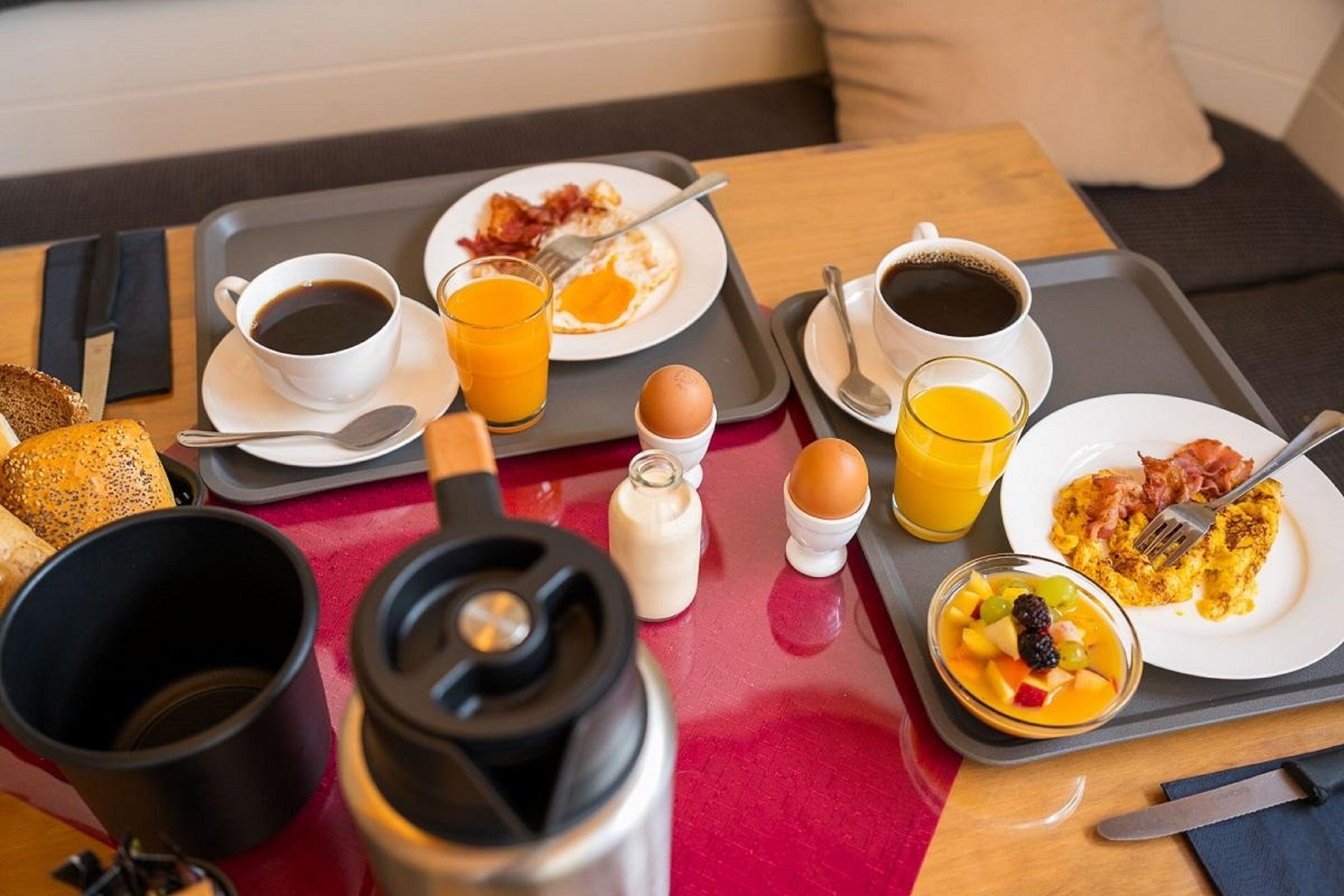 Foto - Pension Bayerwald mit Ferienwohnung