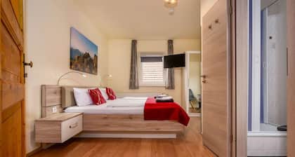 Pension Bayerwald