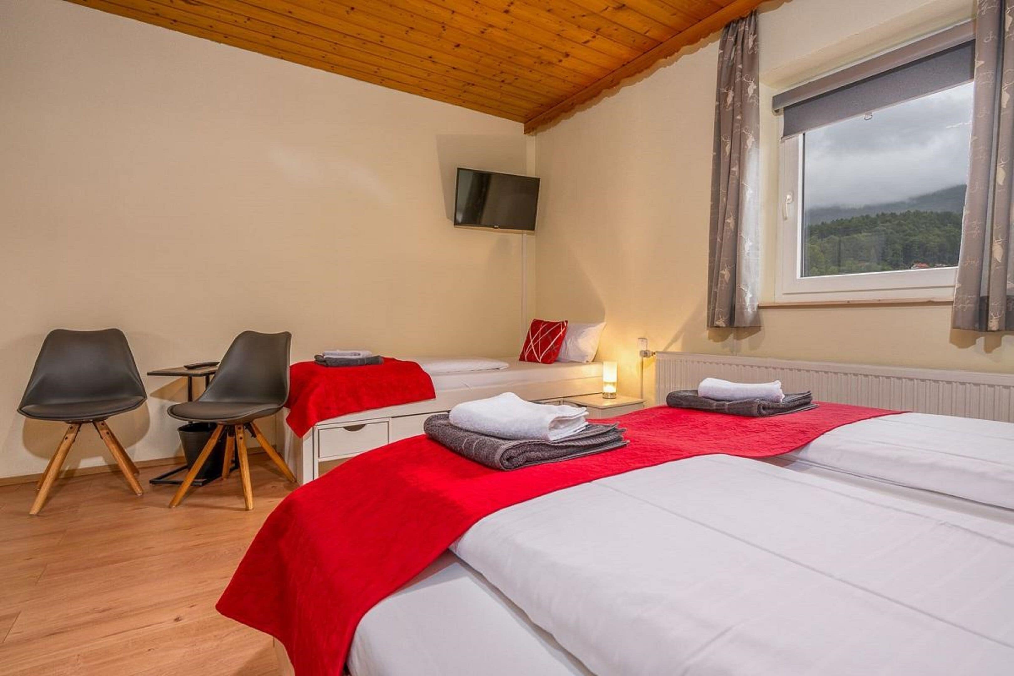 Photo - Pension Bayerwald mit Ferienwohnung