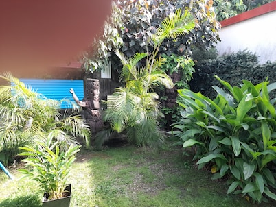 Quartier Calme, Centre Ville, gde Chambre Piscine.................;