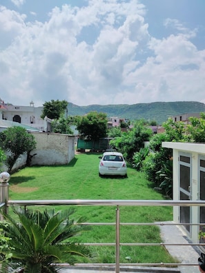 Exterior - Hilltop Residency (Sawai Madhopur)