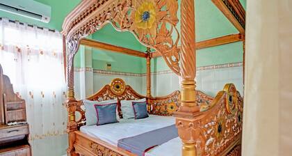 Collection O 92897 Hotel Intan Near Kantor Syahbandar Bawean