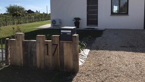 Property grounds - Villa Ty Plad, Penmarc'h (Penmarc'h)