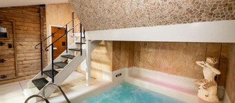 Spa Retreat (relaxation centre)