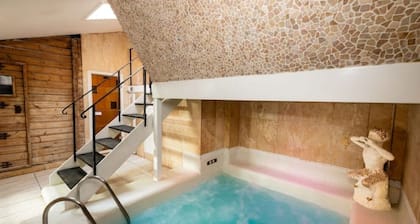 Spa Retreat (relaxation centre)