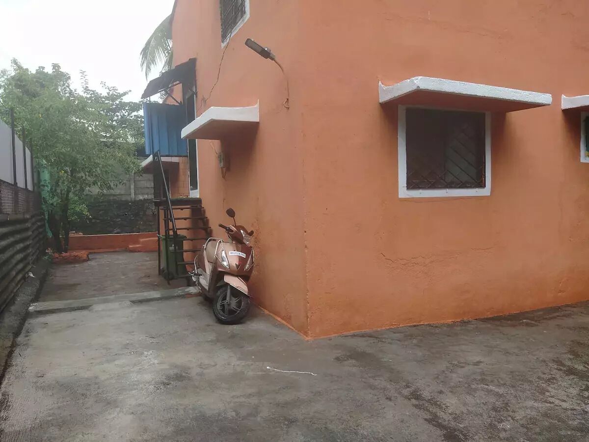 3BH Hazare Bungalow Yeoor Hills for 6-12 persons\n